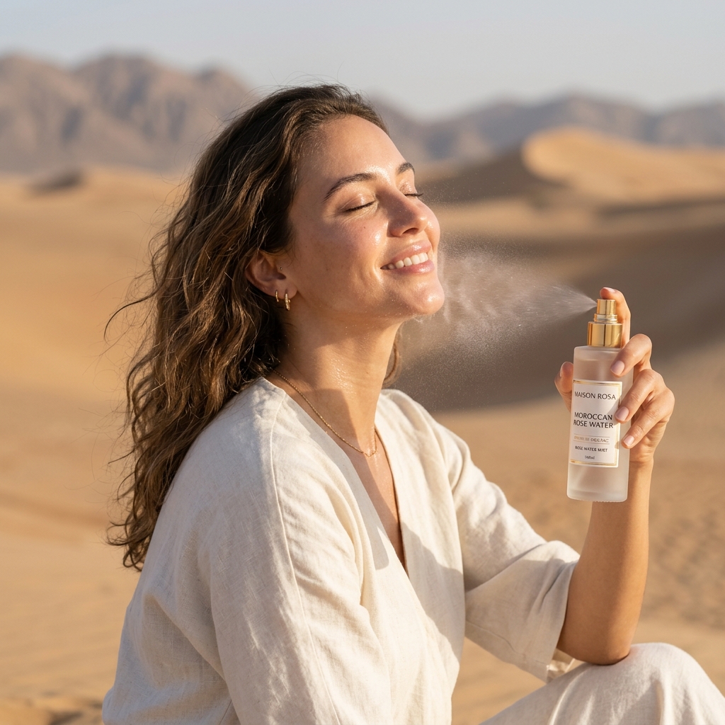 Herbs & Natural Products