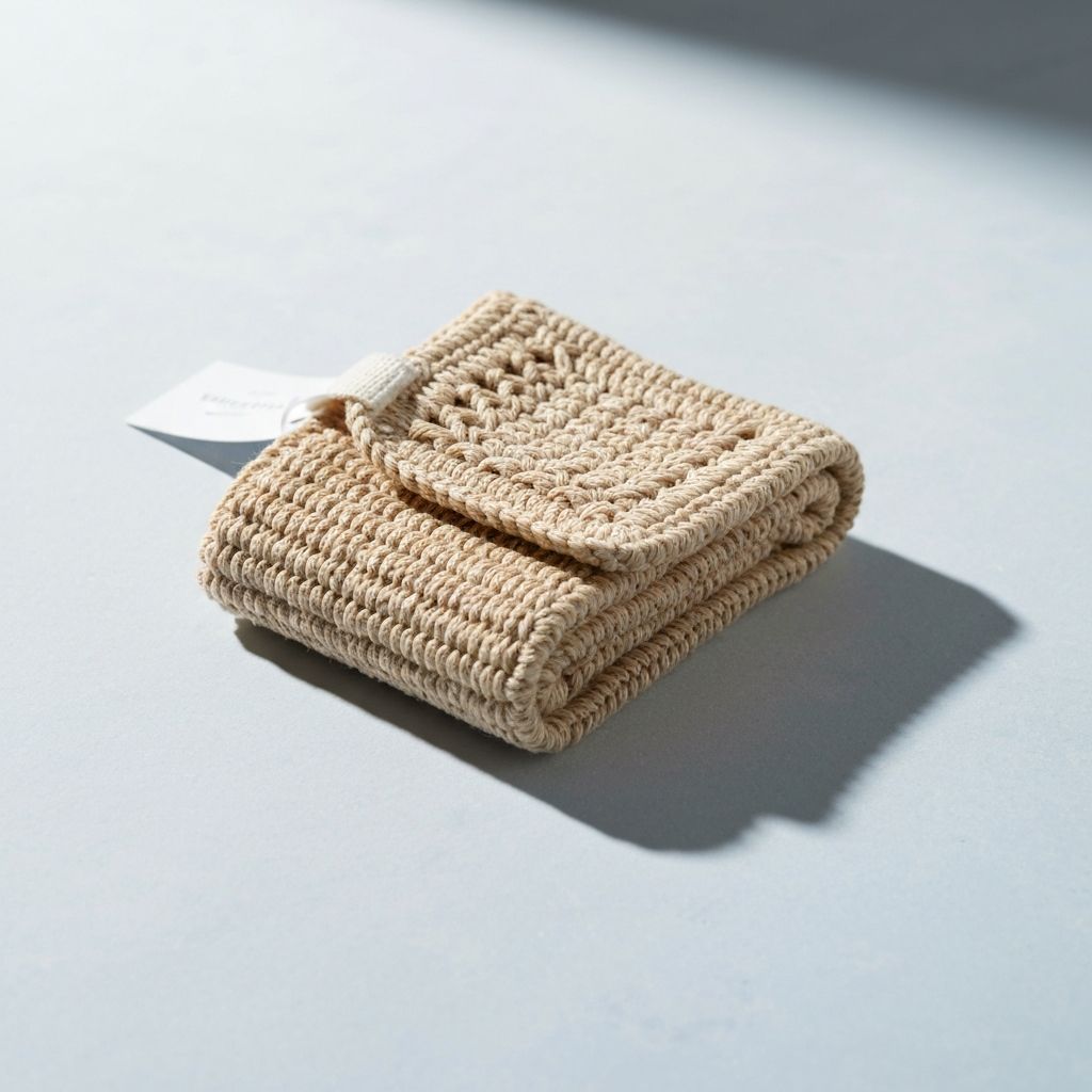 Kessa Exfoliating Glove