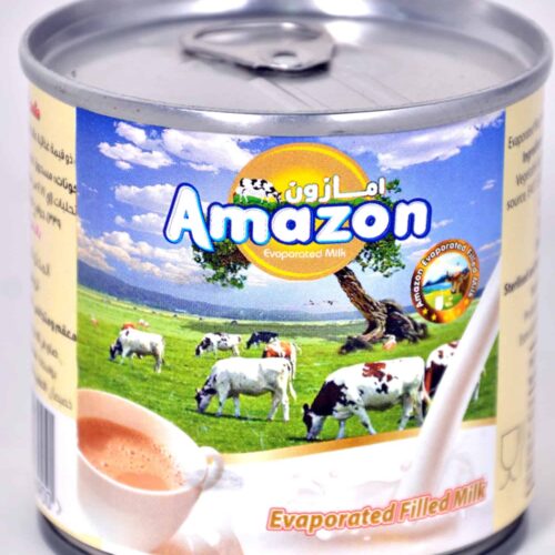 حليب مكثف بإمتياز