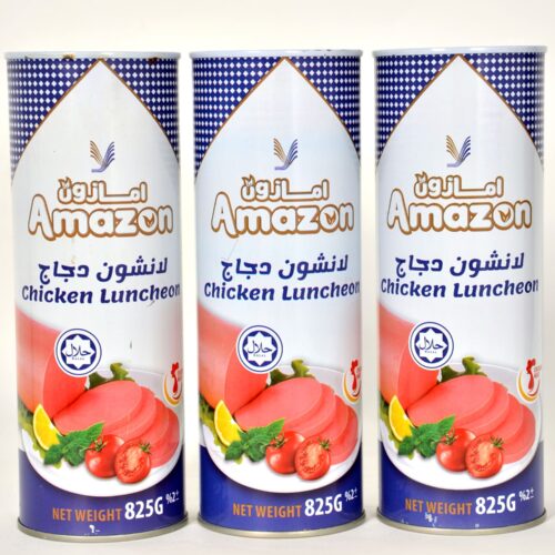 لنشون دجاج مميز