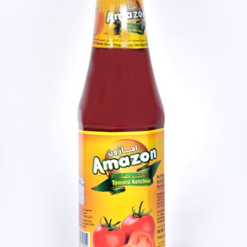 صلصة الطماطم الأصلية