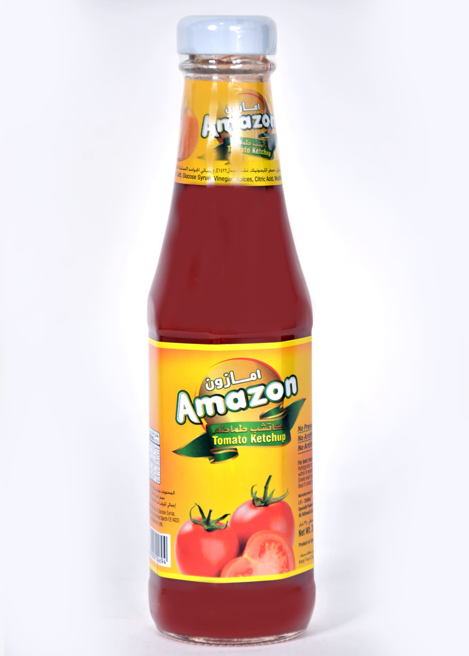 صلصة الطماطم الأصلية