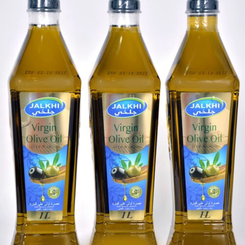 3L زيت الزيتون البكر الممتاز