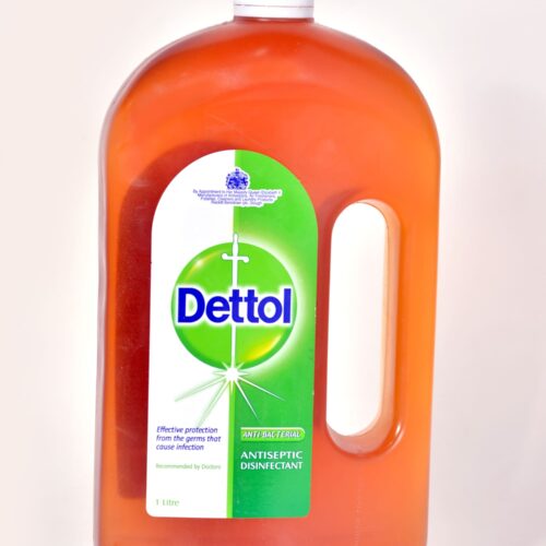 مطهر ديتول الفعال