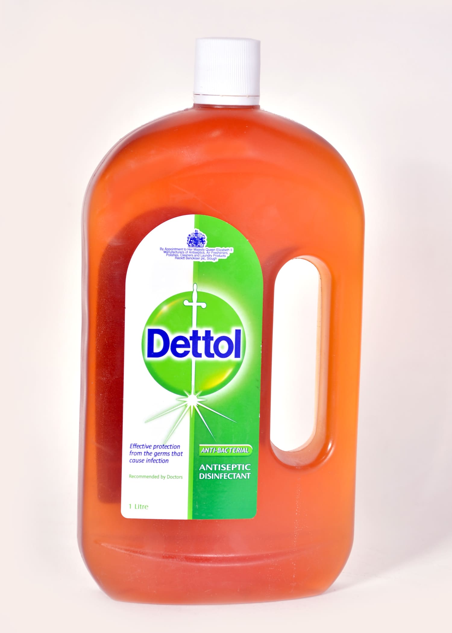 مطهر ديتول الفعال