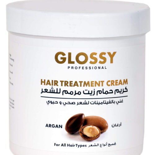 كريم حمام زيت الأرجان لحماية الشعر